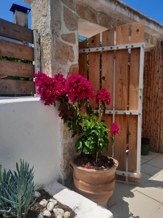 Katoi Traditional House Exo Khora Exterior foto