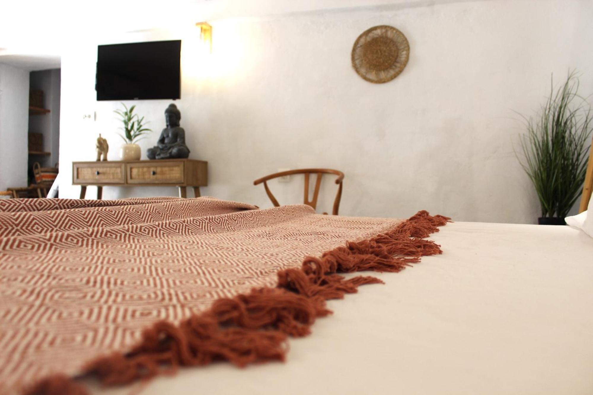 Katoi Traditional House Exo Khora Exterior foto